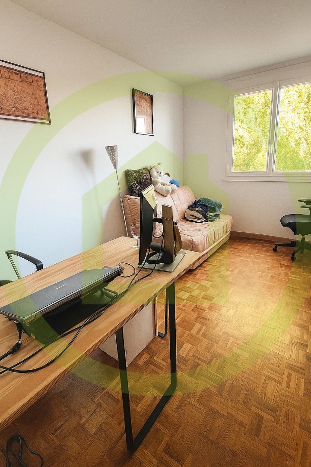 Vente Appartement Appartement Beauvais