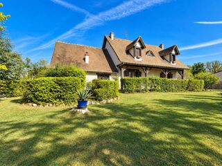  Maison à vendre 7 pièces 162 m²
