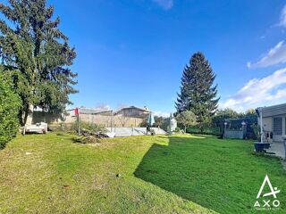  Maison à vendre 5 pièces 140 m²