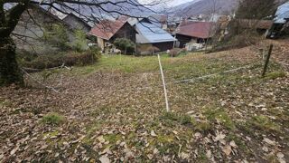  Terrain à vendre 298 m²