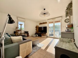  Appartement � vendre 3 pi�ces 55 m�