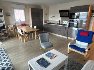  Appartement � vendre 3 pi�ces 68 m�