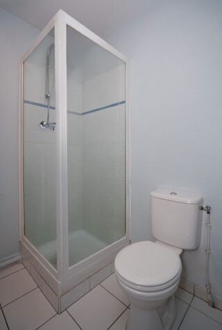  Appartement à vendre 1 pièce 25 m²