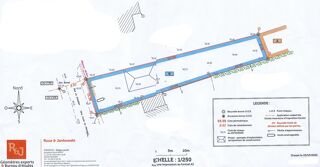  Terrain � vendre 539 m�