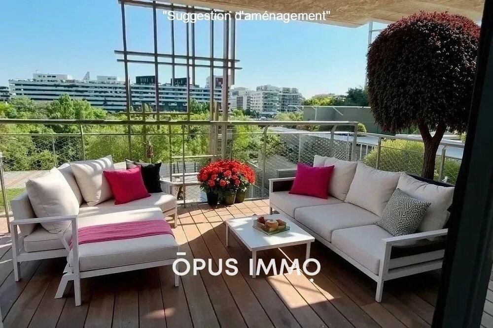 Vente Appartement Appartement Montpellier