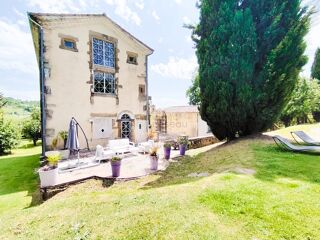  Villa � vendre 14 pi�ces 395 m�