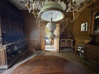  Maison � vendre 10 pi�ces 340 m�