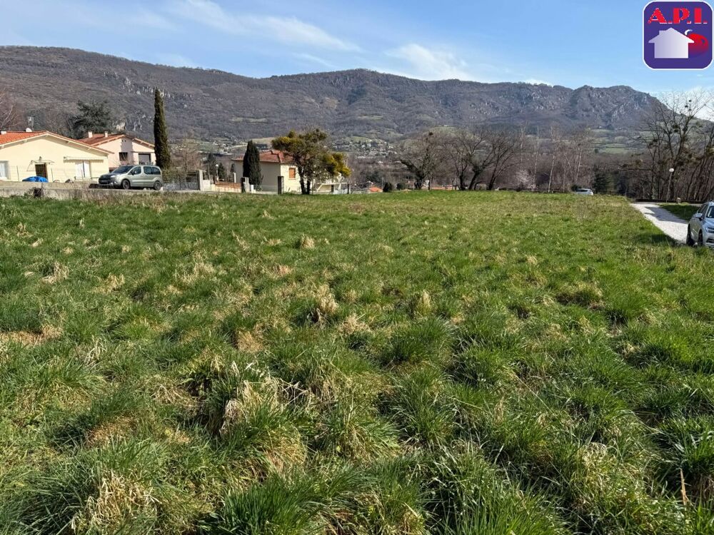 Vente Terrain Terrain Foix