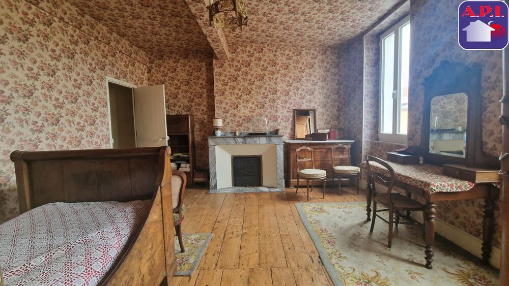 Vente Maison Maison Cazeres