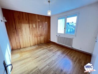  Maison à vendre 5 pièces 100 m²