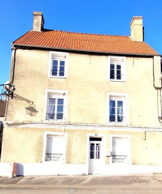  Maison � vendre 5 pi�ces 161 m�