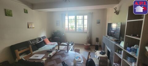  Appartement � louer 3 pi�ces 66 m�
