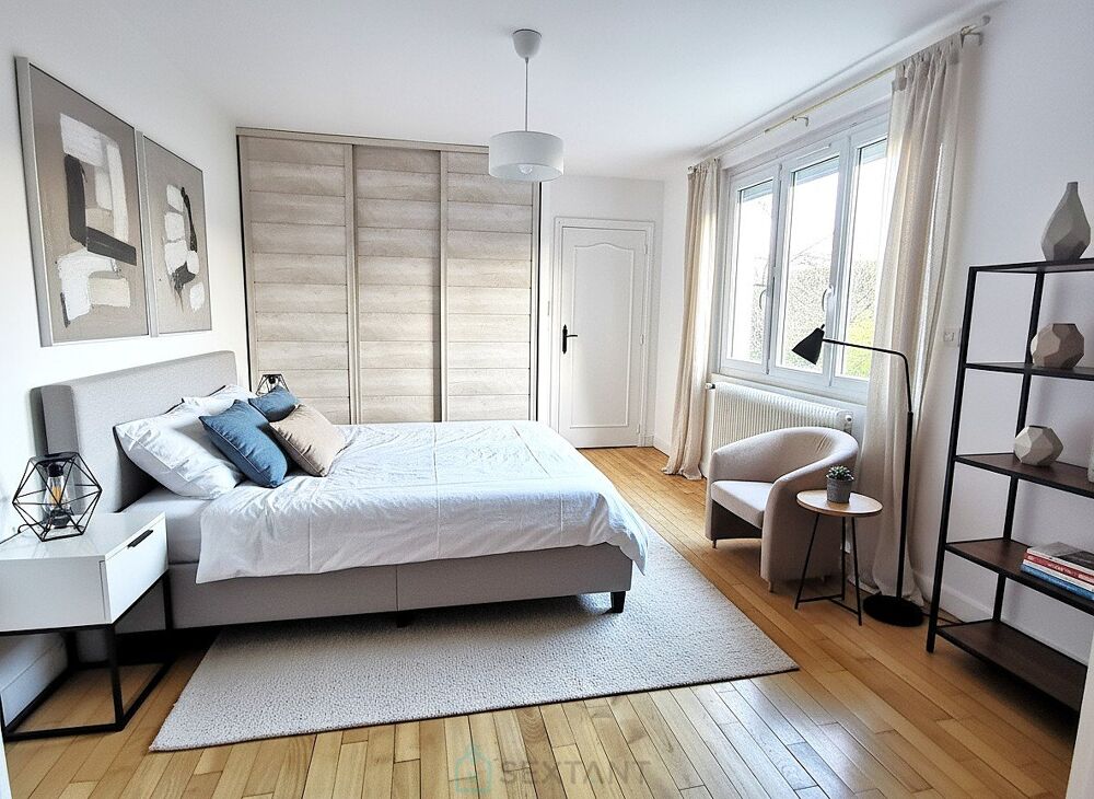 � vendre  Villa Amboise (37400)