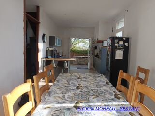  Maison � vendre 4 pi�ces 135 m�