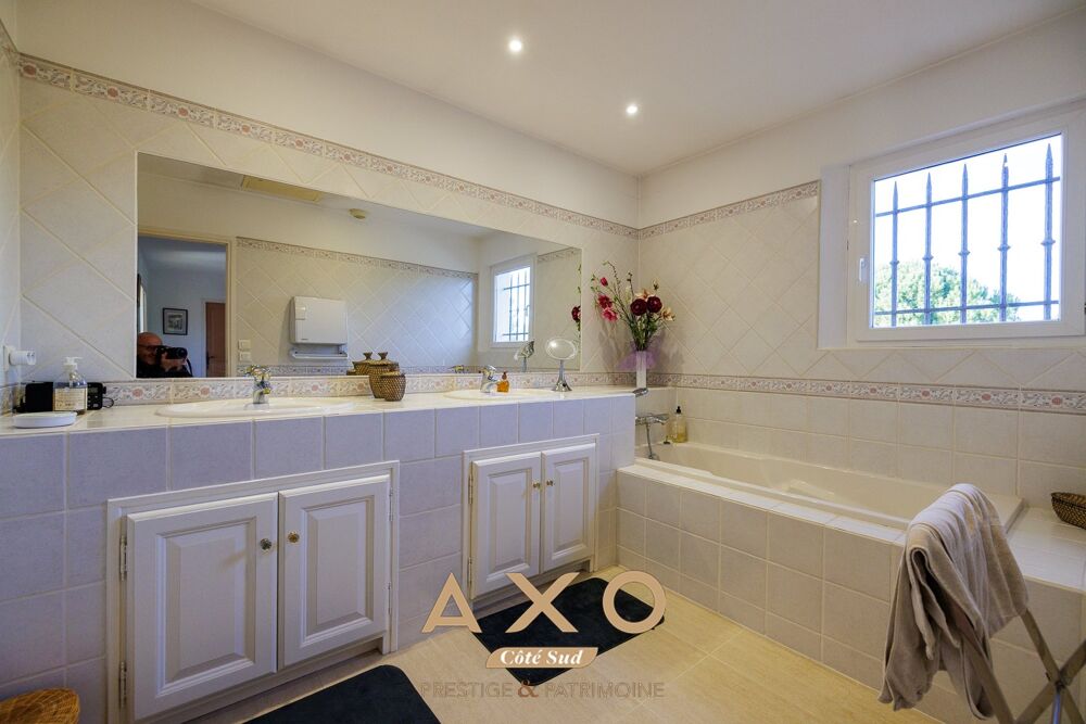 � vendre  Maison Saint-Cannat (13760)