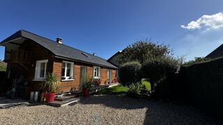  Maison � vendre 7 pi�ces 145 m�