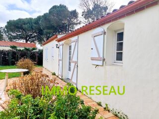  Maison à vendre 3 pièces 70 m²