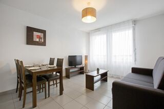  Appartement � vendre 3 pi�ces 46 m�