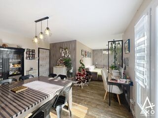  Maison à vendre 5 pièces 140 m²