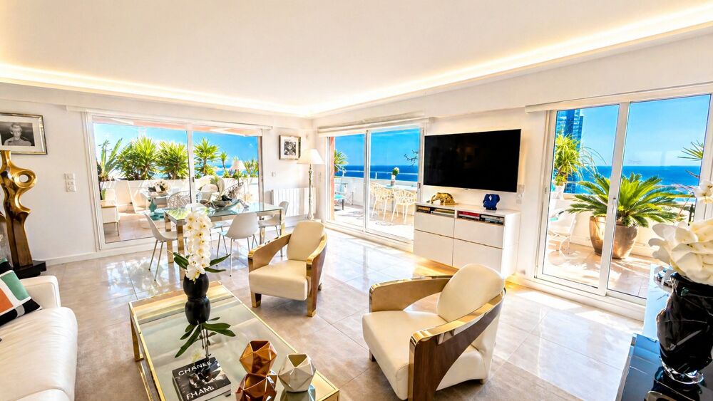 Vente Appartement Appartement Beausoleil prox. monaco