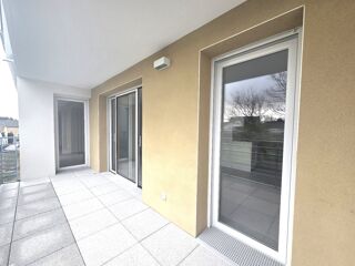  Appartement � vendre 2 pi�ces 45 m�