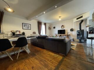  Maison � vendre 7 pi�ces 130 m�