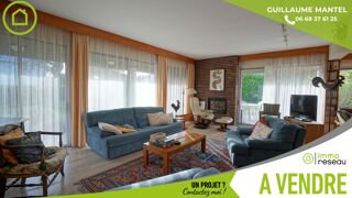  Maison � vendre 8 pi�ces 222 m�