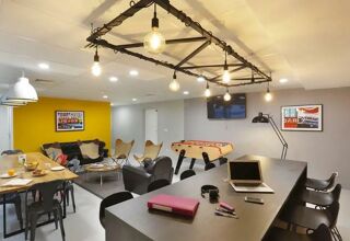  Appartement � vendre 1 pi�ce 18 m�