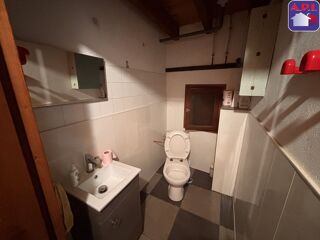  Maison à vendre 4 pièces 49 m²