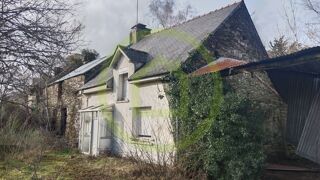  Maison à vendre 3 pièces 52 m²