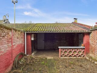  Maison � vendre 5 pi�ces 127 m�