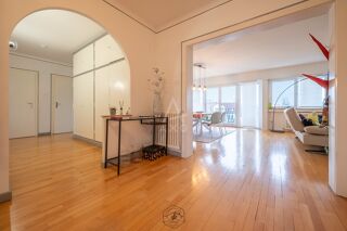  Appartement � vendre 5 pi�ces 132 m� Metz