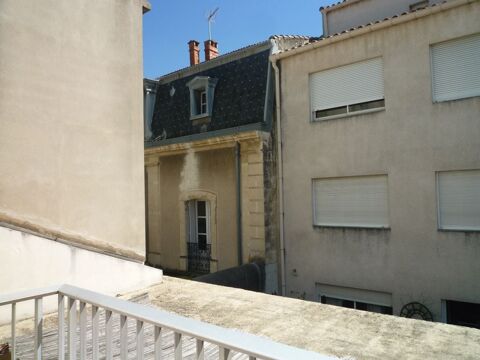  Appartement � louer 2 pi�ces 34 m�