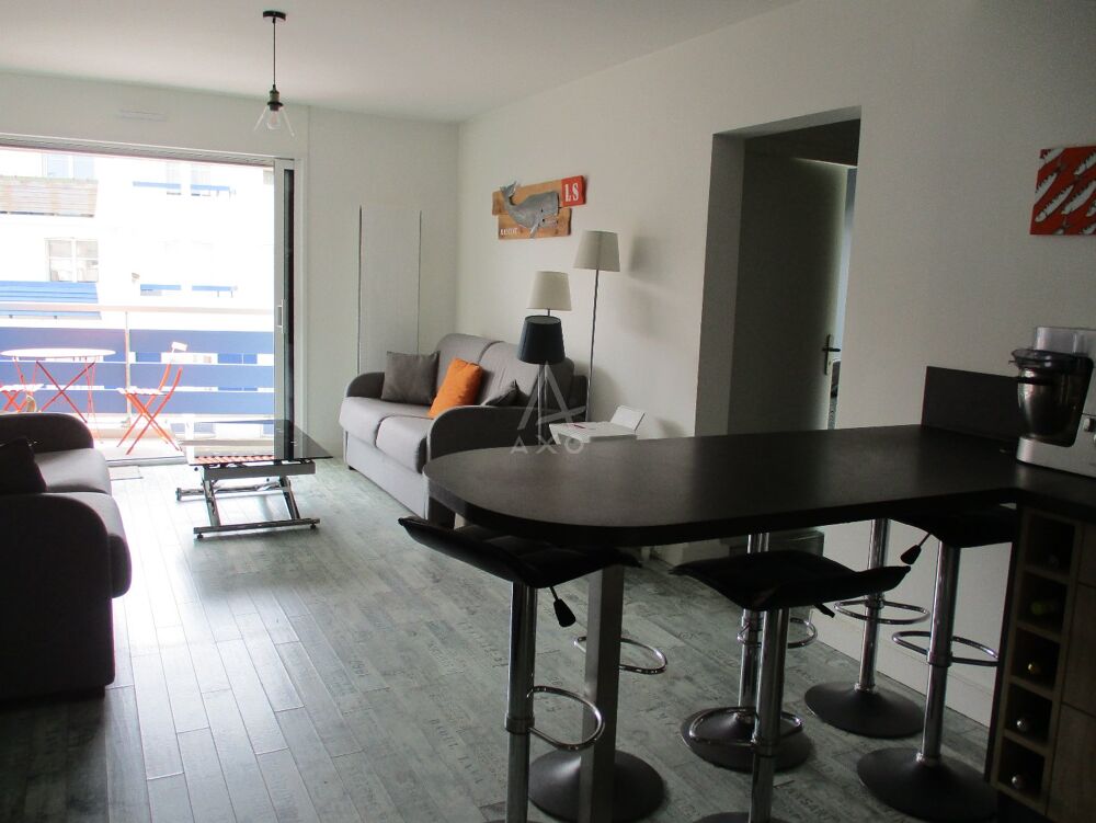 Vente Appartement Appartement Les sables d'olonne