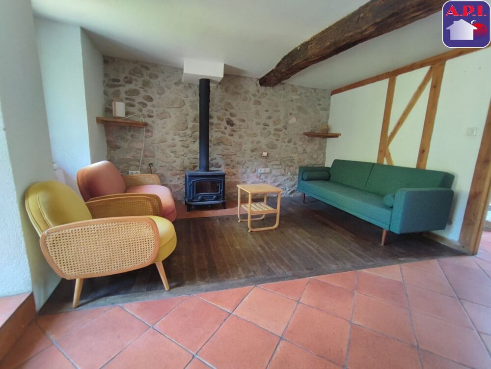 Location Maison Maison Foix