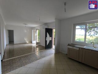  Maison à louer 7 pièces 120 m²