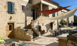  Maison � vendre 11 pi�ces 290 m�