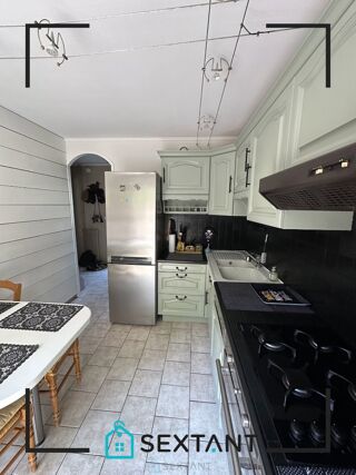  Maison à vendre 5 pièces 119 m²