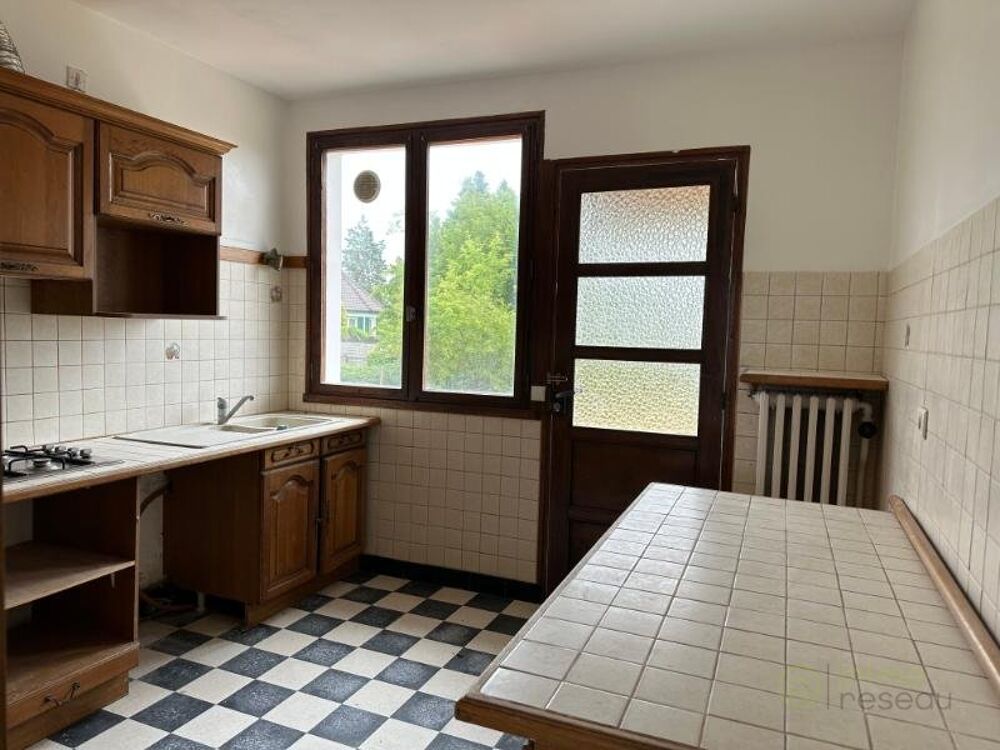Vente Maison Maison Beauvais