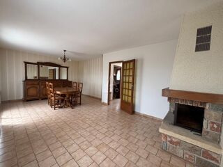  Maison � vendre 4 pi�ces 76 m�