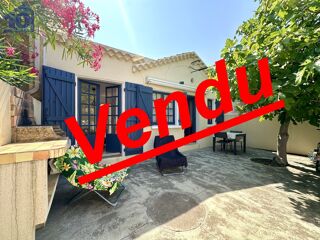 Vente Maison Maison de pêcheur Valras plage