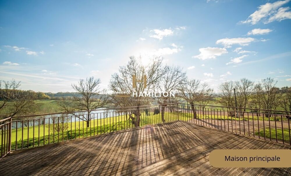 � vendre  Maison Sainte-Croix (81150)