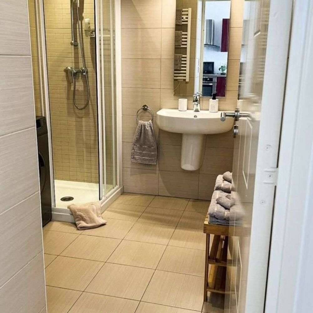 à vendre  Appartement Menton (06500)