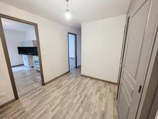 Appartement � vendre 4 pi�ces 80 m�