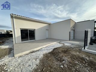  Maison � vendre 4 pi�ces 102 m�