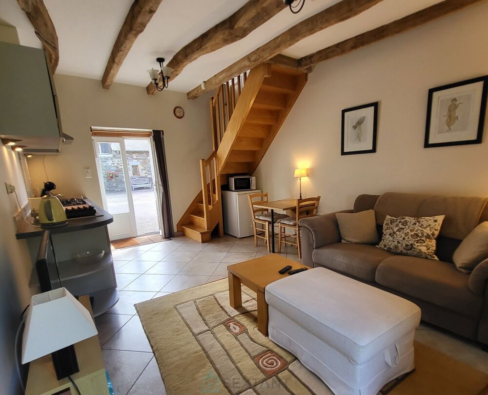 � vendre  Villa Cl�gu�rec (56480)