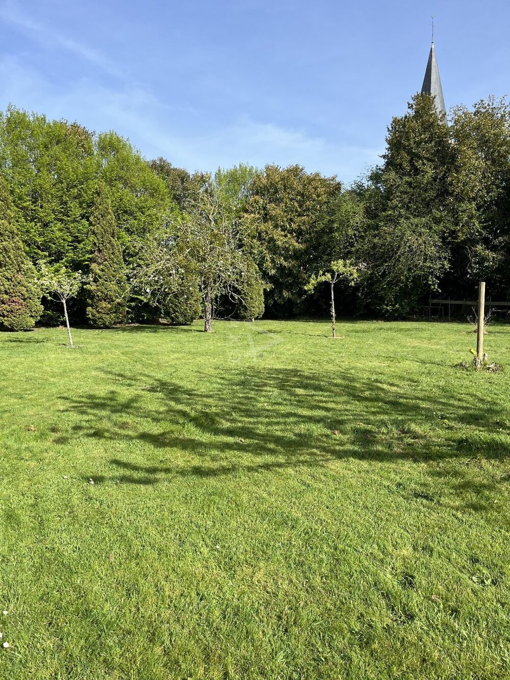 Vente Terrain Terrain constructible Rots