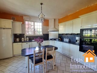  Maison à vendre 8 pièces 290 m²