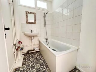  Appartement à louer 2 pièces 43 m²