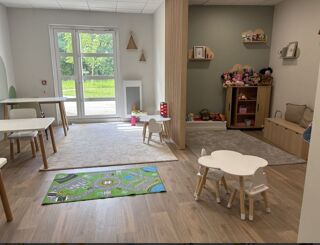  Appartement  vendre 1 pice 22 m